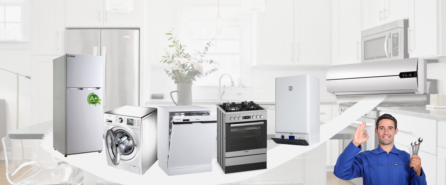 Ortaköy Gaggenau Servisi